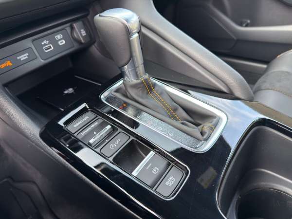 2026 Acura Integra A-Spec Tech Package - photo 28