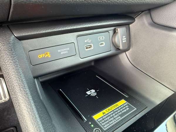 2026 Acura Integra A-Spec Tech Package - photo 29
