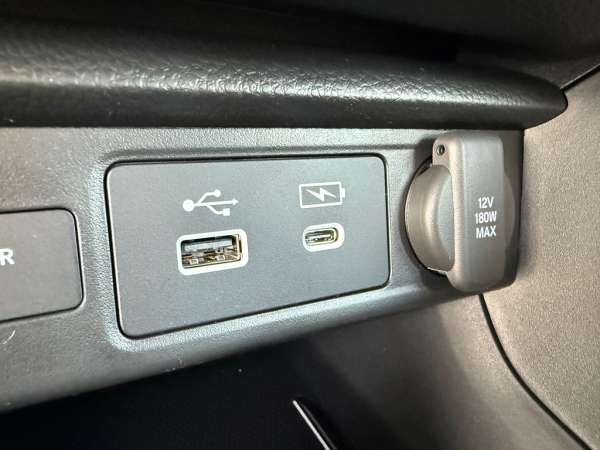 2026 Acura Integra A-Spec Tech Package - photo 30