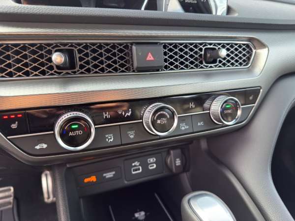 2026 Acura Integra A-Spec Tech Package - photo 31