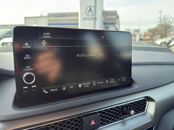 2026 Acura Integra A-Spec Tech Package - photo 32
