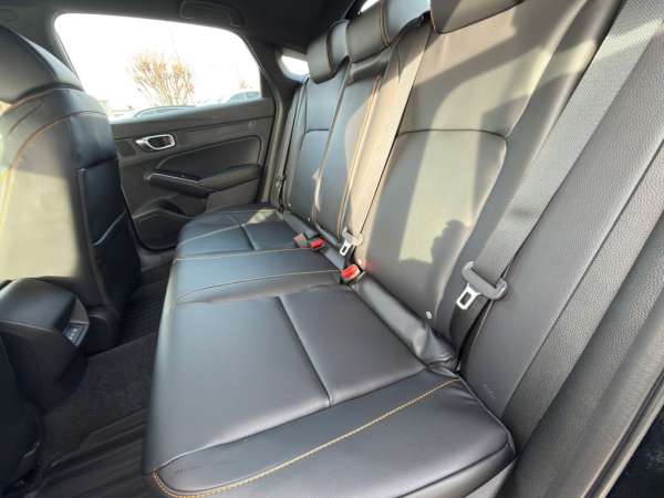 2026 Acura Integra A-Spec Tech Package - photo 35