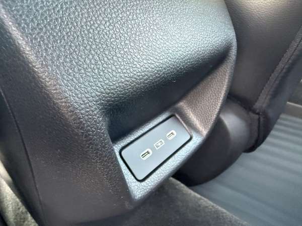 2026 Acura Integra A-Spec Tech Package - photo 36