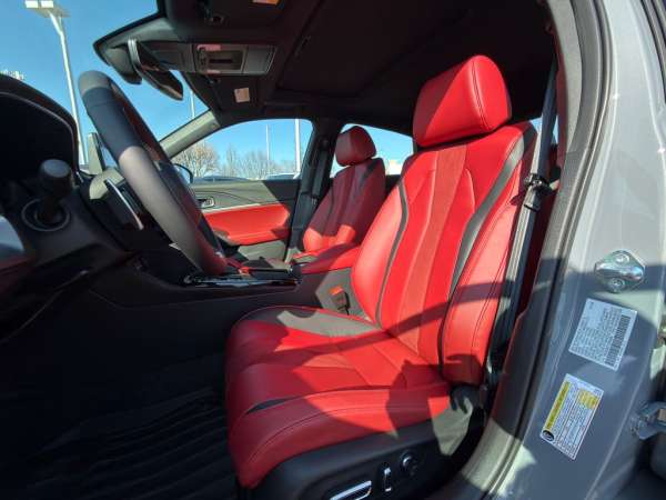 2026 Acura Integra A-Spec Tech Package - photo 11