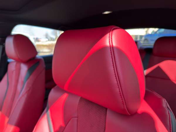 2026 Acura Integra A-Spec Tech Package - photo 12