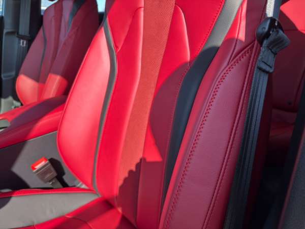 2026 Acura Integra A-Spec Tech Package - photo 13