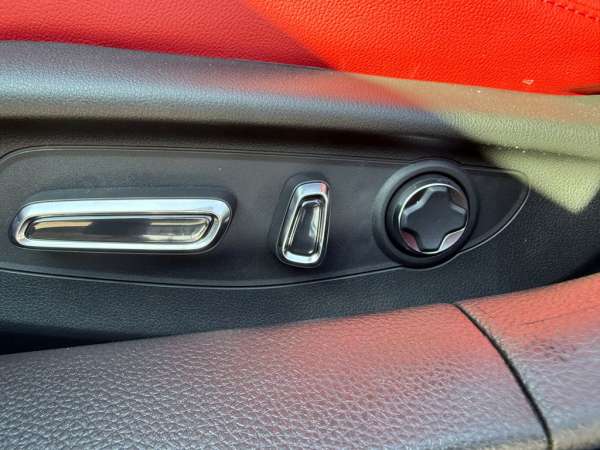 2026 Acura Integra A-Spec Tech Package - photo 15