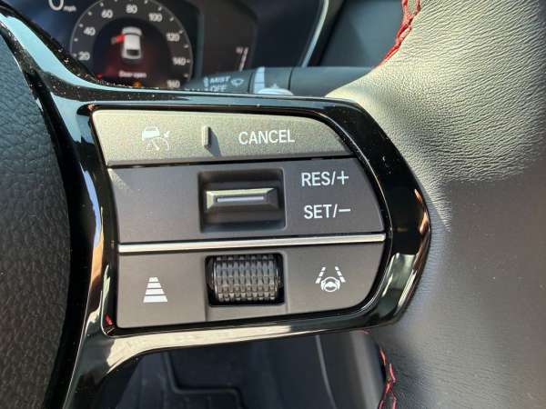 2026 Acura Integra A-Spec Tech Package - photo 24