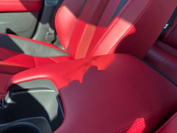 2026 Acura Integra A-Spec Tech Package - photo 26