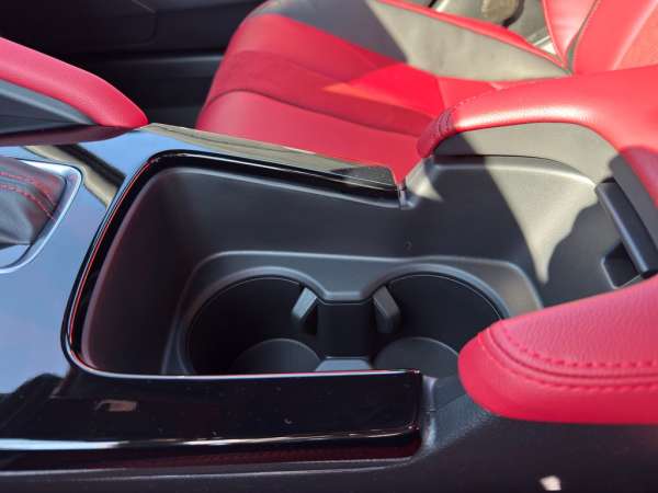 2026 Acura Integra A-Spec Tech Package - photo 27