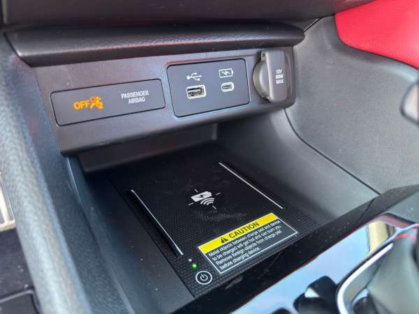 2026 Acura Integra A-Spec Tech Package - photo 29