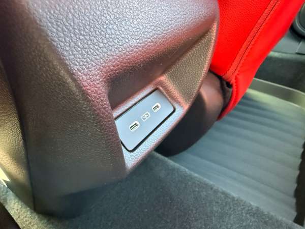 2026 Acura Integra A-Spec Tech Package - photo 35