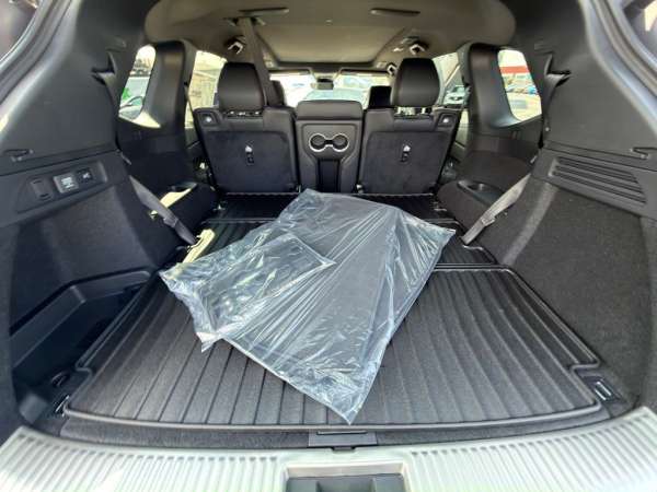 2026 Acura MDX Type S w/Advance Package - photo 9