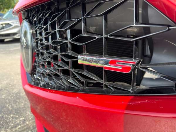 2026 Acura MDX Type S w/Advance Package - photo 11