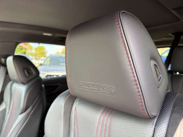 2026 Acura MDX Type S w/Advance Package - photo 12