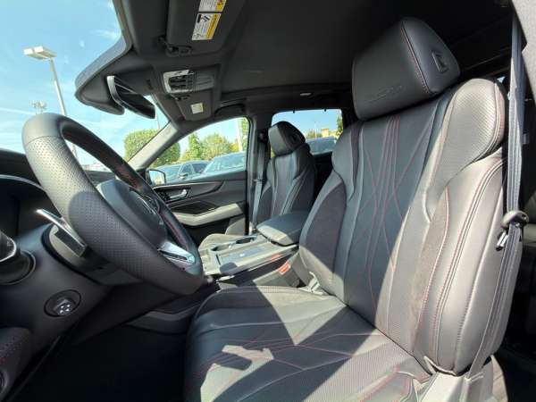 2026 Acura MDX Type S w/Advance Package - photo 13