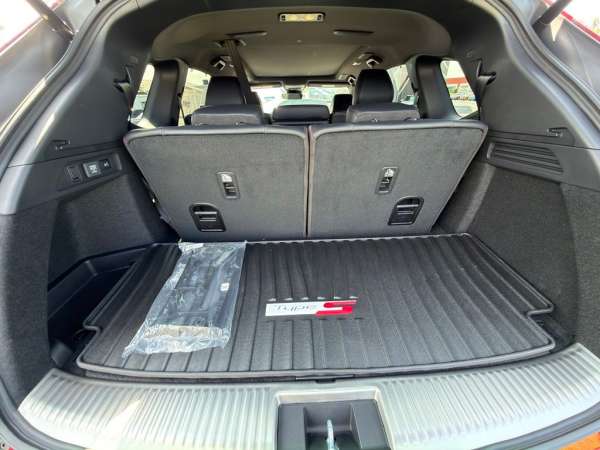 2026 Acura MDX Type S w/Advance Package - photo 14