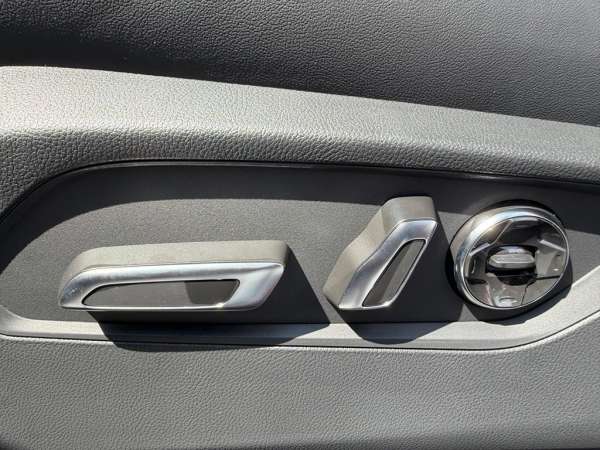 2026 Acura MDX Type S w/Advance Package - photo 15