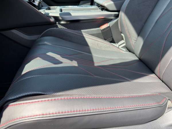 2026 Acura MDX Type S w/Advance Package - photo 16