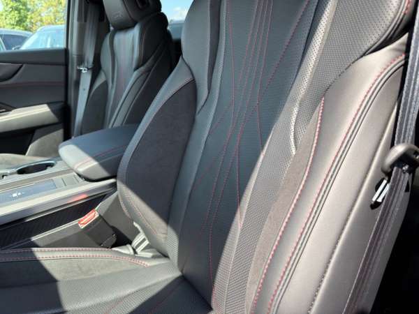 2026 Acura MDX Type S w/Advance Package - photo 17