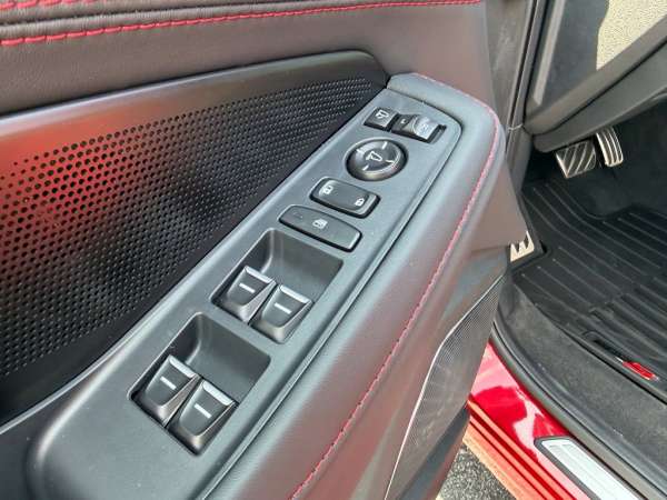 2026 Acura MDX Type S w/Advance Package - photo 18