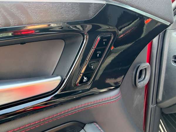 2026 Acura MDX Type S w/Advance Package - photo 19