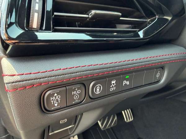 2026 Acura MDX Type S w/Advance Package - photo 20