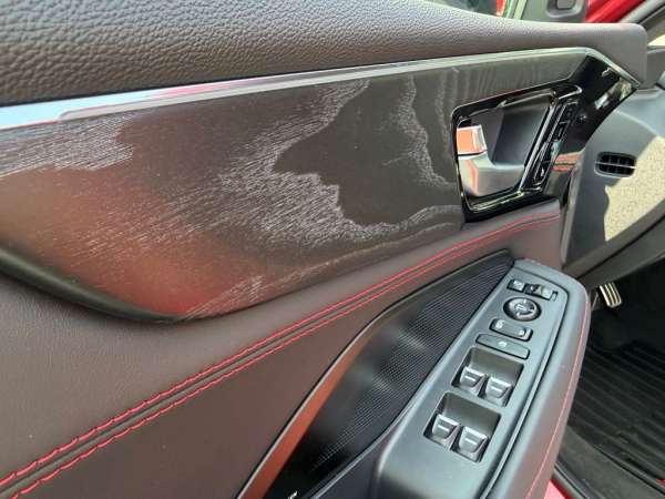 2026 Acura MDX Type S w/Advance Package - photo 22