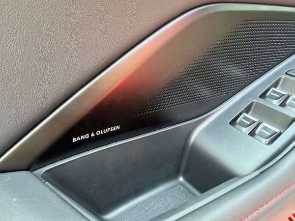 2026 Acura MDX Type S w/Advance Package - photo 23