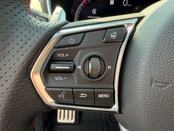 2026 Acura MDX Type S w/Advance Package - photo 24