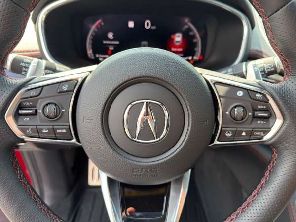 2026 Acura MDX Type S w/Advance Package - photo 25