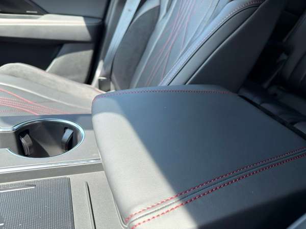 2026 Acura MDX Type S w/Advance Package - photo 27