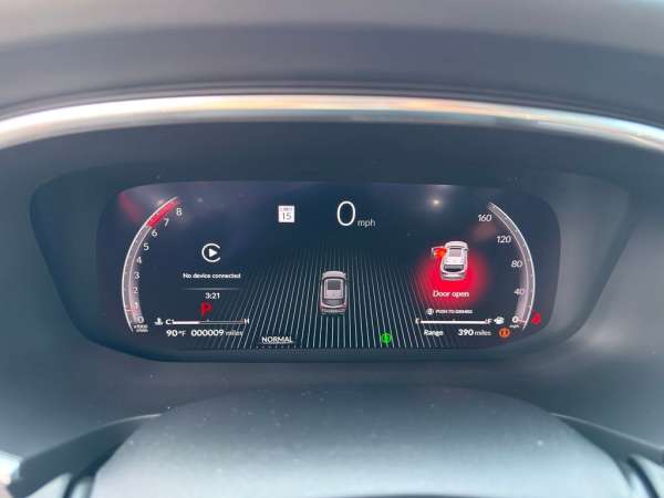 2026 Acura MDX Type S w/Advance Package - photo 28