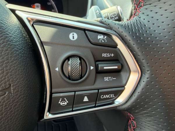 2026 Acura MDX Type S w/Advance Package - photo 29