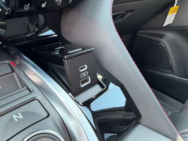 2026 Acura MDX Type S w/Advance Package - photo 30