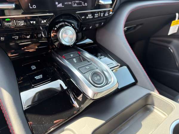 2026 Acura MDX Type S w/Advance Package - photo 31