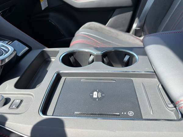 2026 Acura MDX Type S w/Advance Package - photo 32