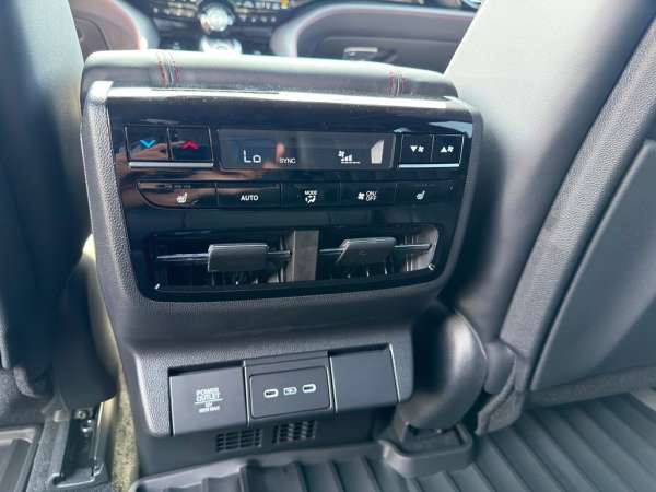 2026 Acura MDX Type S w/Advance Package - photo 36