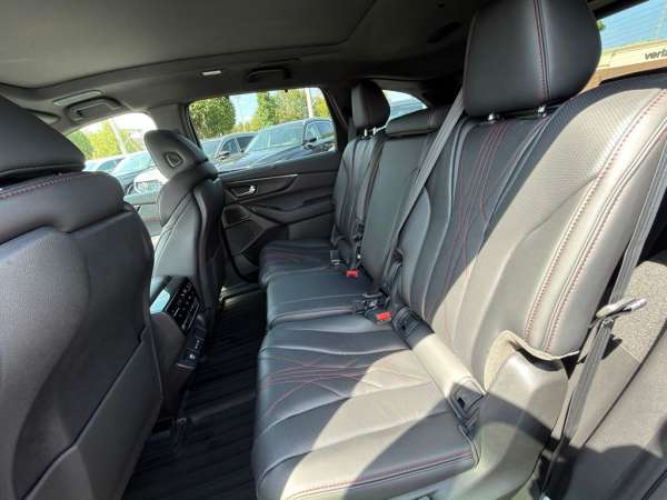 2026 Acura MDX Type S w/Advance Package - photo 37