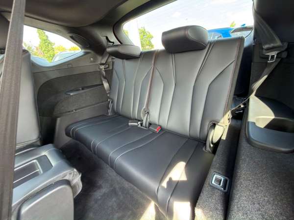 2026 Acura MDX Type S w/Advance Package - photo 39