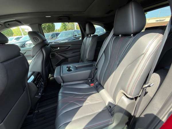 2026 Acura MDX Type S w/Advance Package - photo 41