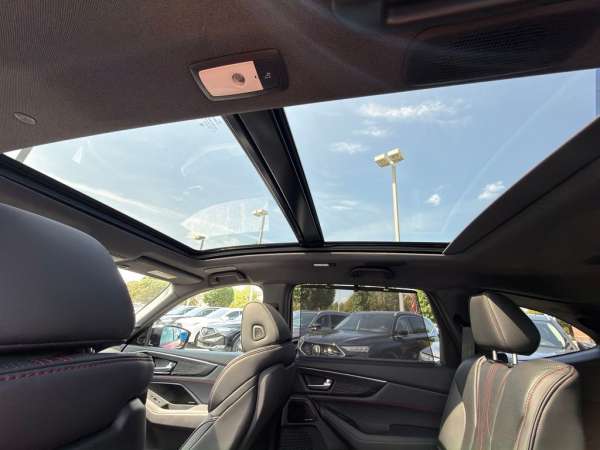 2026 Acura MDX Type S w/Advance Package - photo 42
