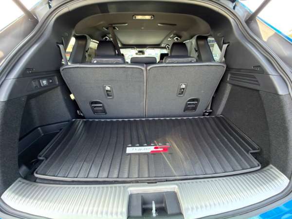 2026 Acura MDX Type S w/Advance Package - photo 10