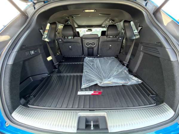 2026 Acura MDX Type S w/Advance Package - photo 11