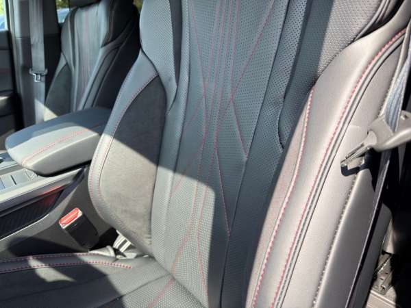 2026 Acura MDX Type S w/Advance Package - photo 13