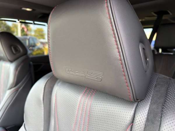2026 Acura MDX Type S w/Advance Package - photo 14
