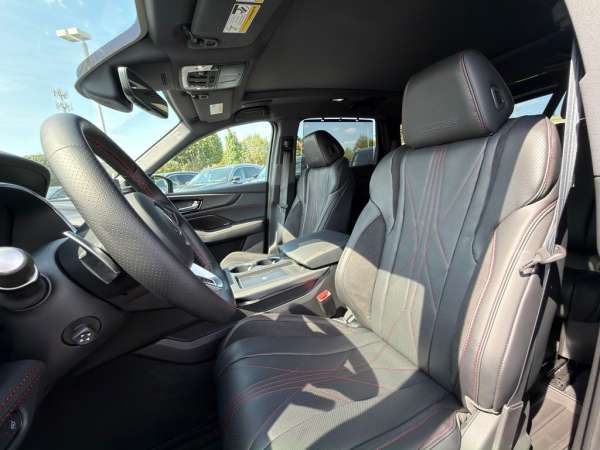 2026 Acura MDX Type S w/Advance Package - photo 15