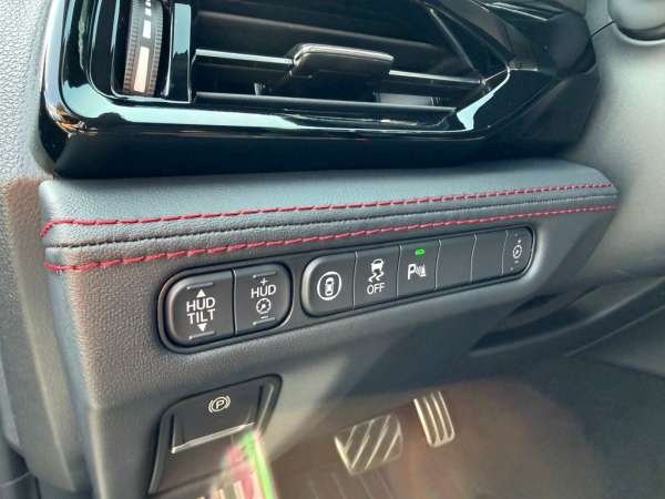 2026 Acura MDX Type S w/Advance Package - photo 16