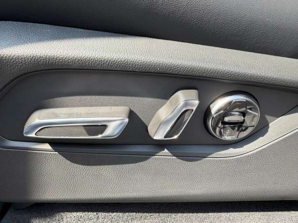 2026 Acura MDX Type S w/Advance Package - photo 17
