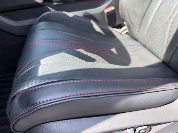 2026 Acura MDX Type S w/Advance Package - photo 18